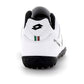 Zapato de Baby Fútbol Hombre Lotto - Stadio TF Blanco Negro