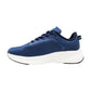 Zapatilla Running Mujer Lotto - Potenza Azul