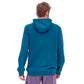 Poleron Deportivo Hombre Lotto - Smart IV HD Azul