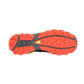 Zapatilla Trail Running Hombre Lotto - Benevento Gris