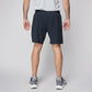 Short Deportivo Hombre Lotto - Milán Negro