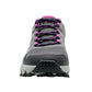 Zapato Outdoor Mujer Lotto - Bolsena LC  Gris