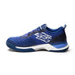 Zapatilla de Tenis Hombre Lotto - Raptor Hyperpulse 100 Azul Blanco