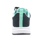 Zapatilla Running Niño Lotto - Challenge  Azul Rosado