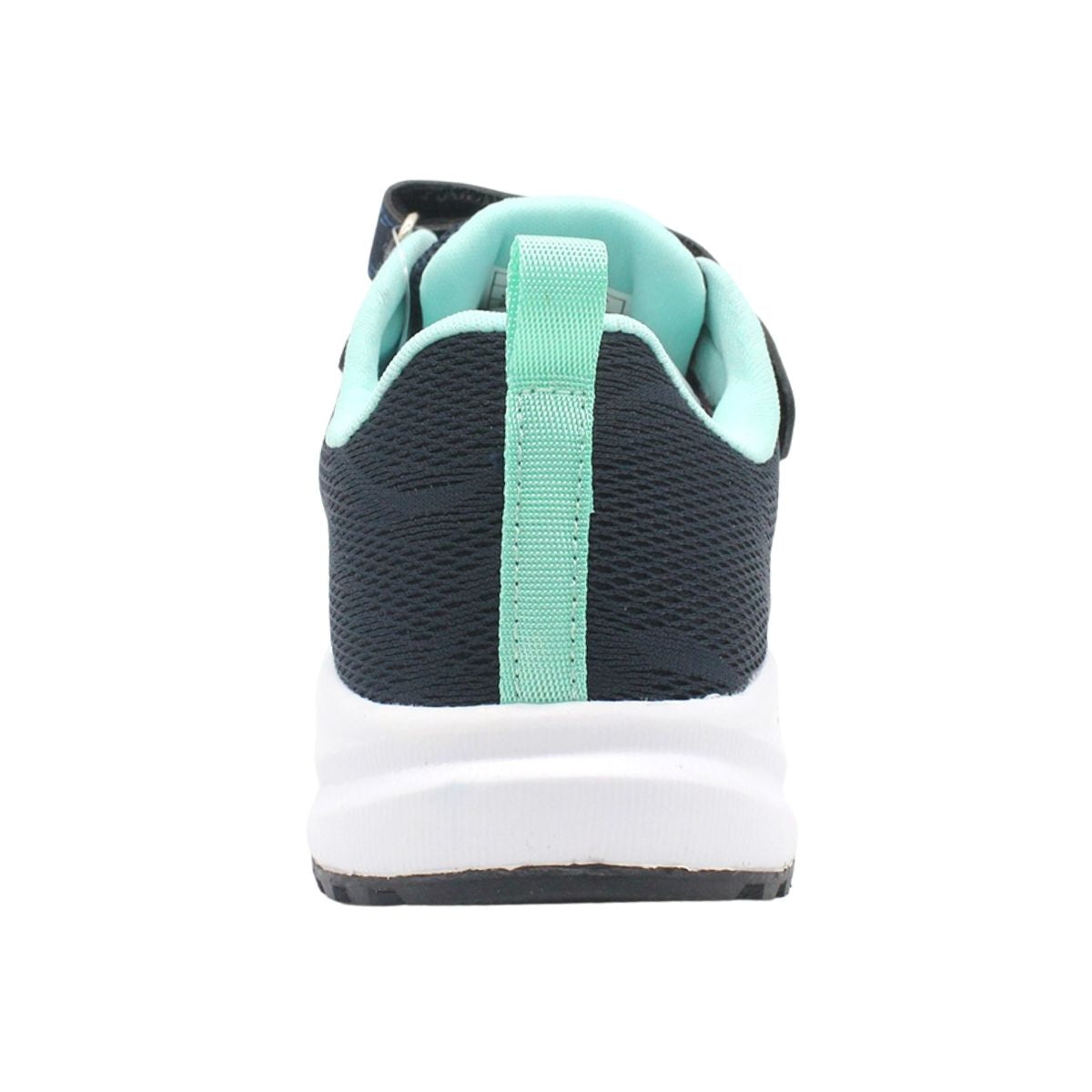 Zapatilla Running Niño Lotto - Challenge  Azul Rosado