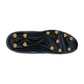 Zapato de Fútbol Hombre Lotto - Stadio FG 705 Negro Dorado