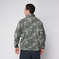 Poleron Polar Hombre Lotto - Bari Verde