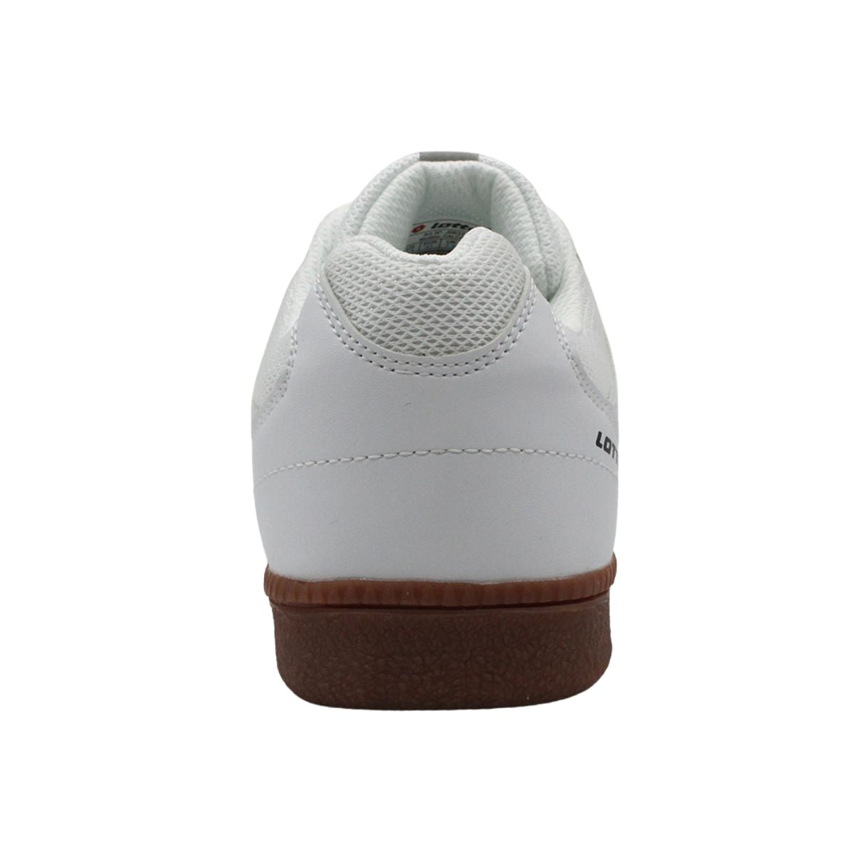 Calzado Urbano Hombre Lotto - Calcio Blanco