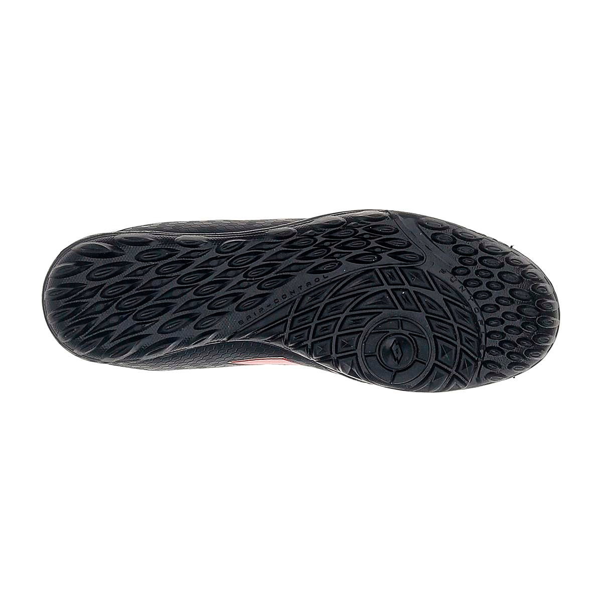 Zapato Baby Futbol Hombre Lotto - Maestro 700 TF Negro