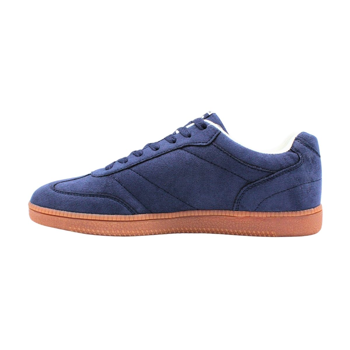 Calzado Urbano Hombre Lotto - Calcio Azul