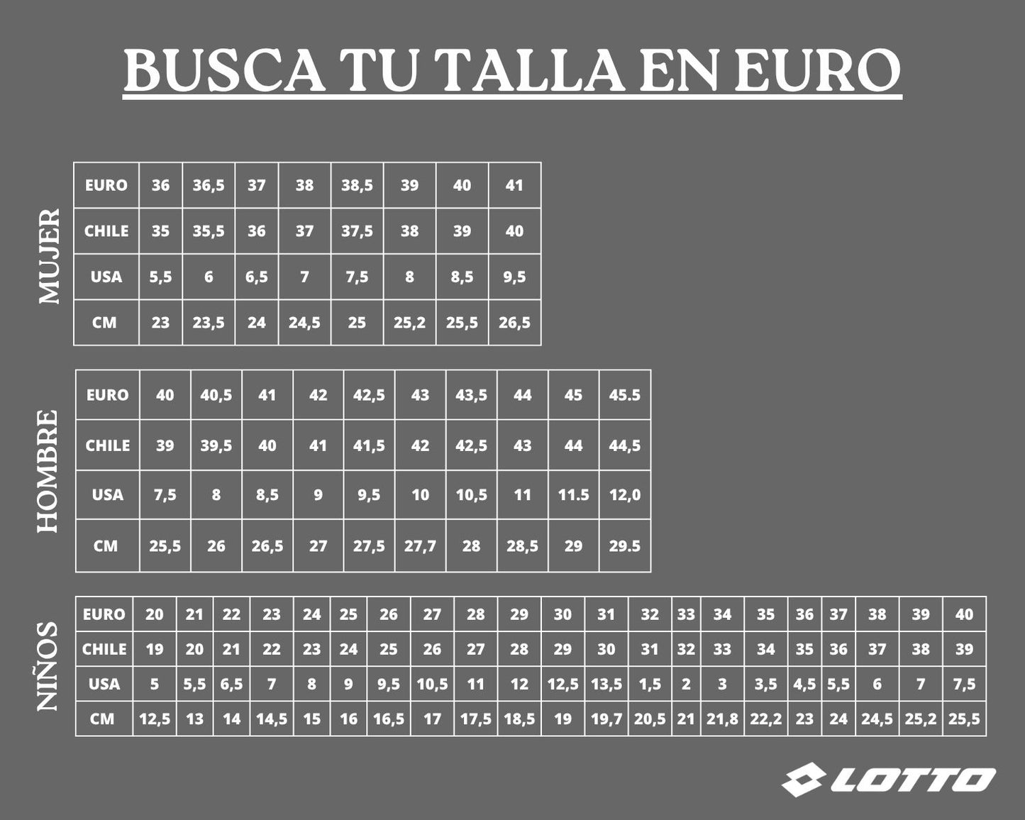 Calzado Urbano Hombre Lotto - Roma Negro Blanco