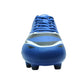 Zapato de Futbol Juvenil Lotto - Siro FG Azul