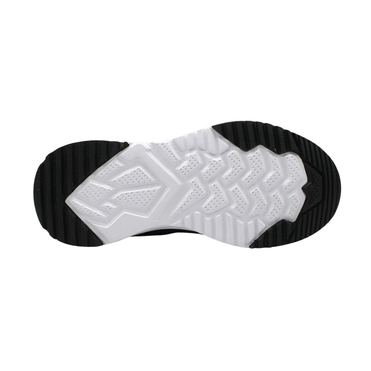 Zapatilla Running Niño Lotto - Challenge  Azul Rosado