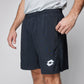 Short Deportivo Hombre Lotto - Milán Negro
