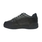 Zapatilla Escolar Hombre Lotto - Veneto Negro