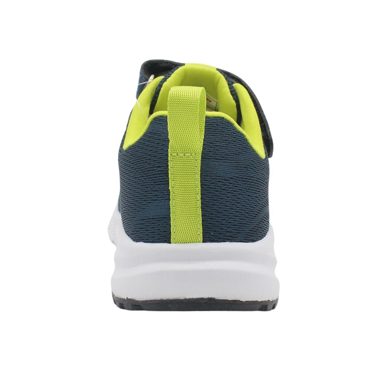 Zapatilla Running Niño Lotto - Challenge  Azul Marino