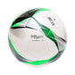 Balón de Fútbol  900 Nro. 5 Blanco-Verde-Negro-Unisex