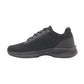 Zapatilla de Running Hombre Lotto - Challenge Negro