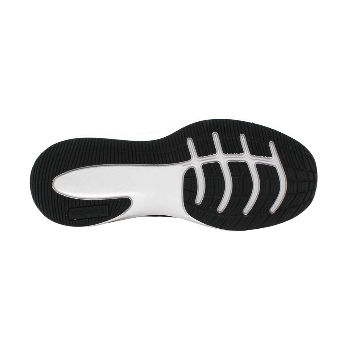 Zapatilla Running Mujer Lotto - Challenge Morado Rosado