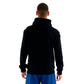 Poleron Deportivo Hombre Lotto - Smart OG HD Negro