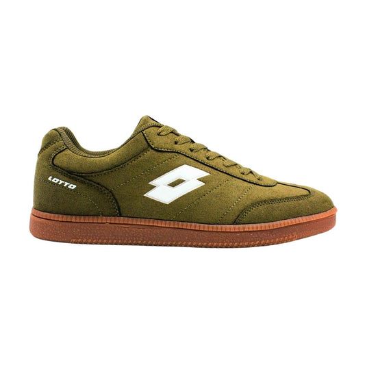 Calzado Urbano Hombre Lotto - Calcio Verde