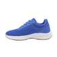 Zapatilla Running Lotto Juvenil - Challenge Azul