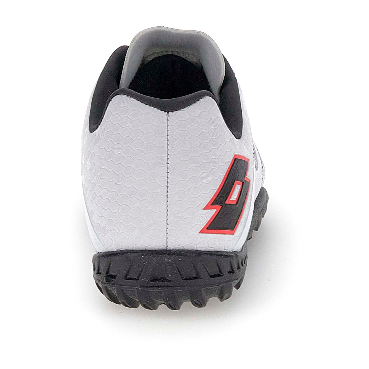 Zapato Baby Futbol Juvenil Lotto - Maestro 700 TF Blanco