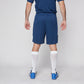Short de Fútbol Hombre Lotto - Elite Plus Azul Marino