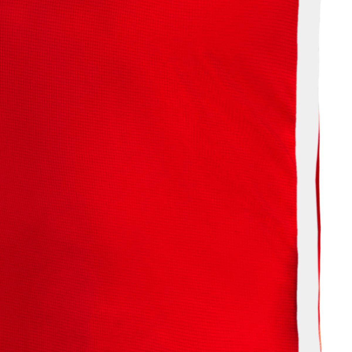 Polera de Fútbol Juvenil Lotto - Elite Plus Rojo