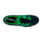 Zapato de Baby Fútbol Hombre Lotto - Maestro 700 TF Negro Verde