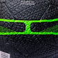 Balón de Fútbol Nro. 5 STREET SOCCER Negro-  Verde - Unisex