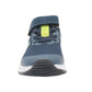 Zapatilla Running Niño Lotto - Challenge  Azul Marino