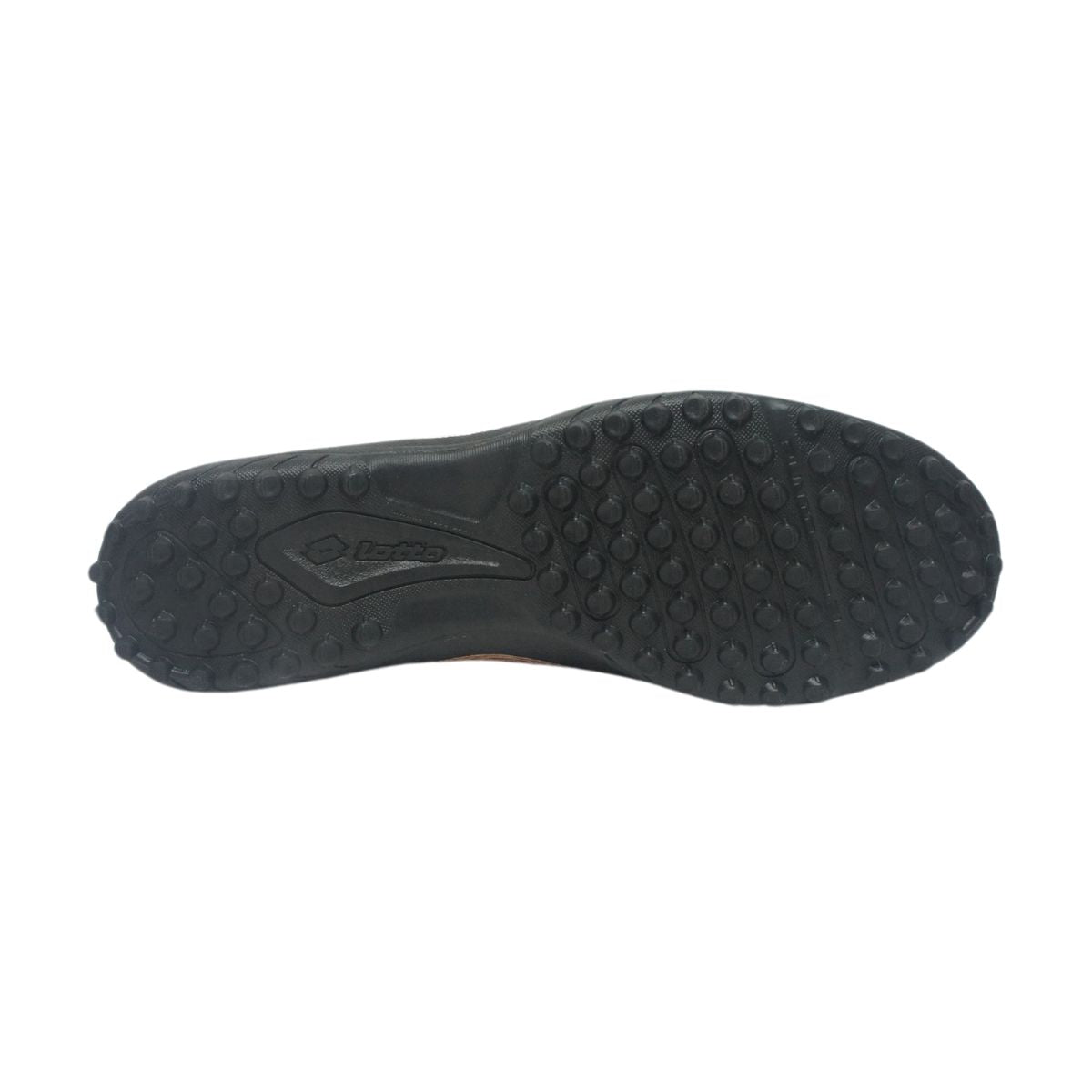 Zapato de Baby Fútbol Niño Lotto - Speed TF Negro