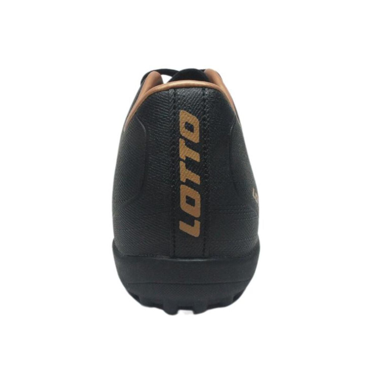 Zapato de Baby Fútbol Niño Lotto - Speed TF Negro