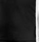 Polera de Fútbol Juvenil  Lotto - Elite Plus Negro