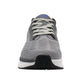 Zapatilla Running Hombre Lotto - Potenza Gris