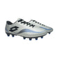 Zapato de Fútbol Niño Lotto - Speed FG Gris