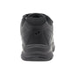 Zapatilla Escolar Juvenil Lotto - Court Jr Negro