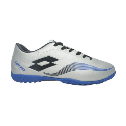 Zapato de Baby Fútbol Niño Lotto - Speed TF Gris