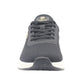 Zapatilla Running Mujer Lotto - Challenge Negro