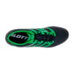 Zapato de Fútbol Hombre Lotto - Maestro FG 700 Negro Verde