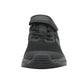 Zapatilla de Running Niño Lotto - Challenge Negro