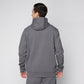 Poleron Deportivo Hombre Lotto - Parma Gris