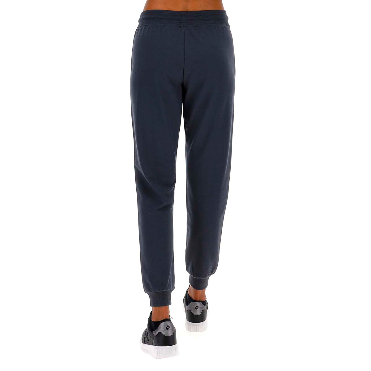 Pantalon Deportivo Mujer Lotto - Smart You Gris