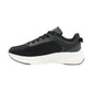 Zapatilla Running Mujer Lotto - Potenza Negro