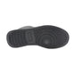 Zapatilla Escolar Juvenil Lotto - BTS Skate Negro