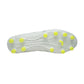 Zapato de Fútbol Juvenil Lotto - Tactic FG Blanco