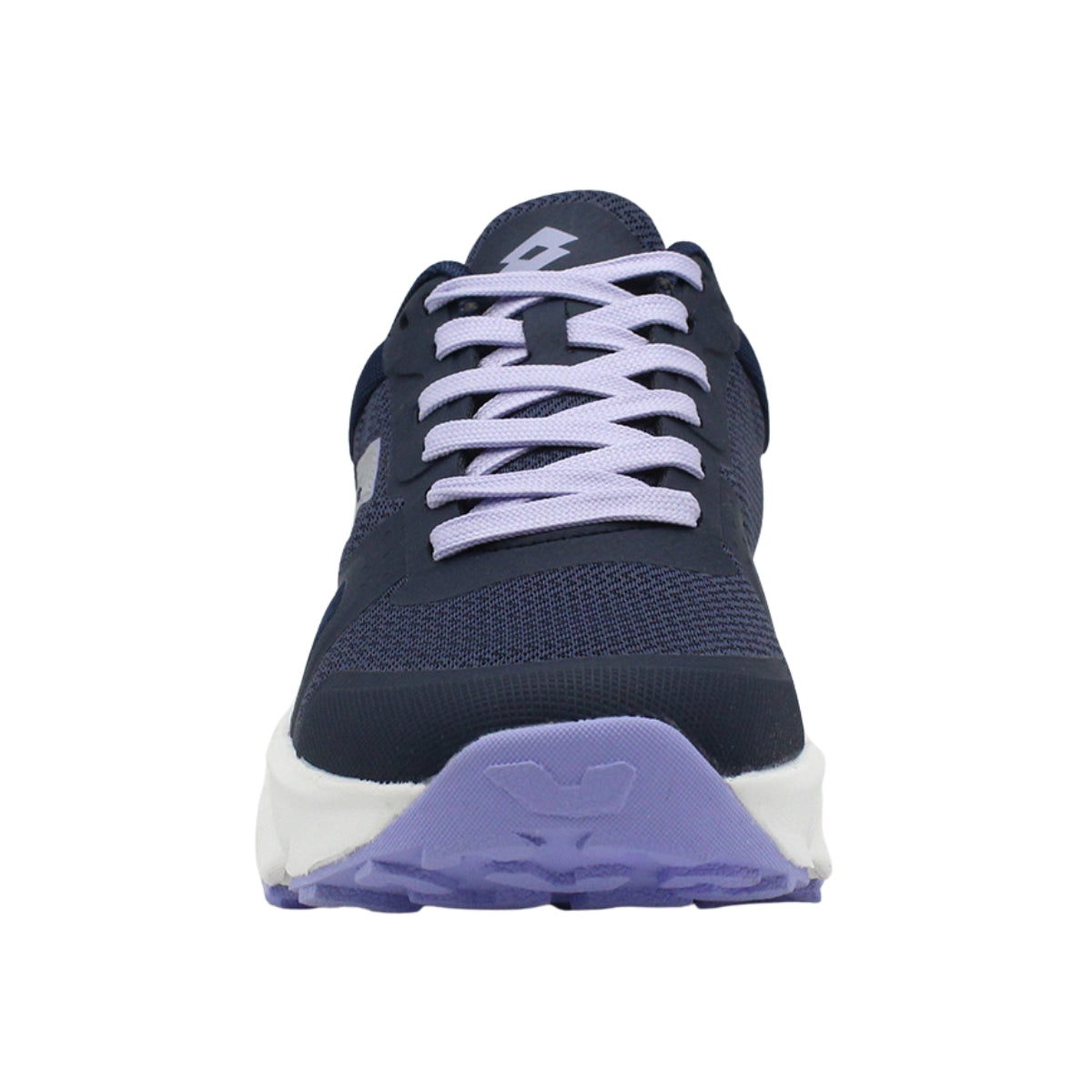 Zapatilla Trail Running Mujer Lotto - Novara Azul