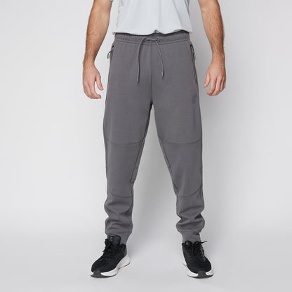 Pantalón Deportivo Hombre Lotto - Parma Gris