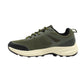 Zapatilla Trail Running Hombre Lotto - Palermo Verde
